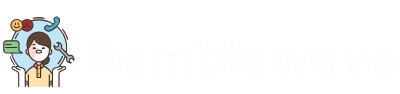 Ramblewave