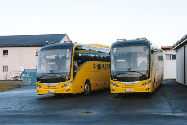 Explore the World with Ramblewave’s Ultimate Travel Services