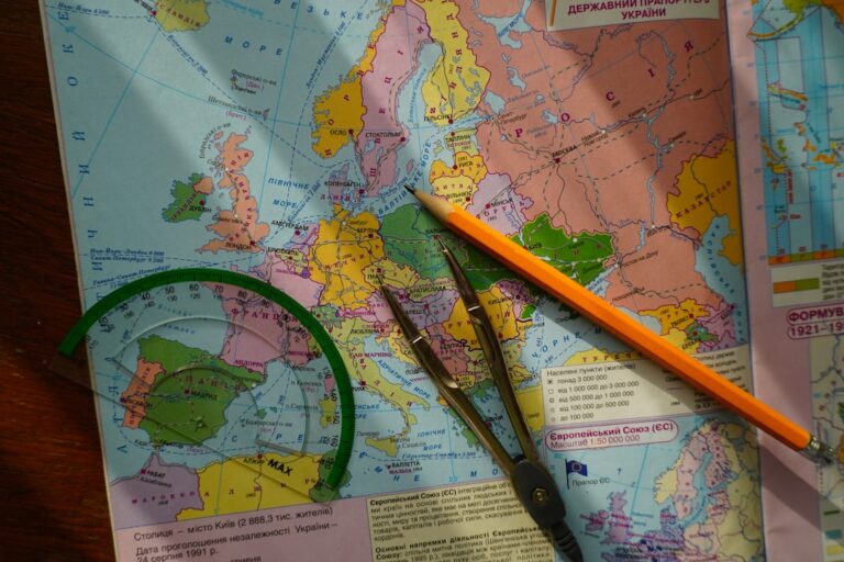Plan Your Dream Vacation Today with Ramblewave Travel Experts
